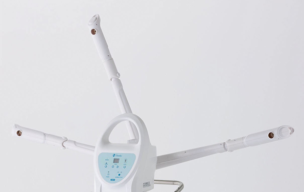 ソニアネオ　スチーマー